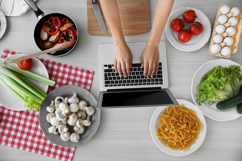 Du möchtest als selbstständige Ernährungsfachkraft mitmachen?