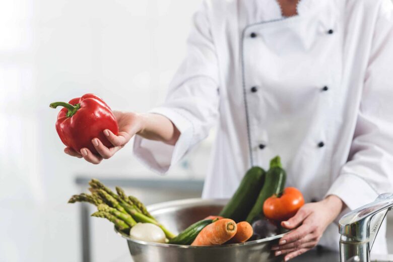 Vegane Gerichte – Marketing-Tipps für die Gemeinschaftsgastronomie