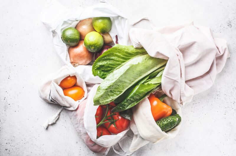 “NUTRI AGENT” Ernährungsjournalistin als Kooperationspartner!