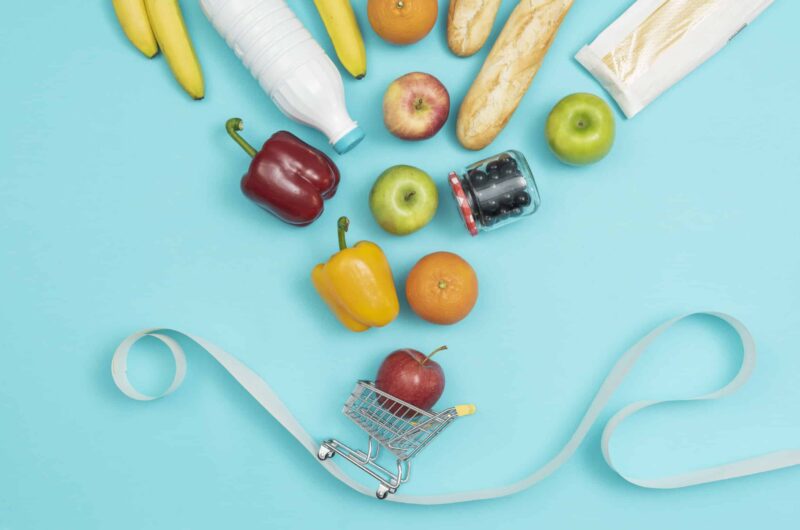 Bio-Essen in Kitas und Schulen – auch kostengünstig möglich?