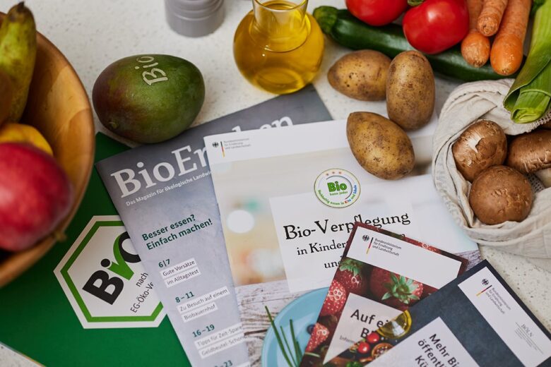 Die Öko-Integrität – Informationen zur Bio-Zertifizierung