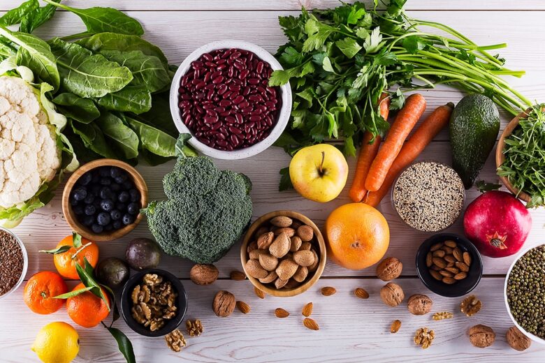 Produktivität am Arbeitsplatz steigern: Durch diese 5 regionalen Superfoods ist dies möglich