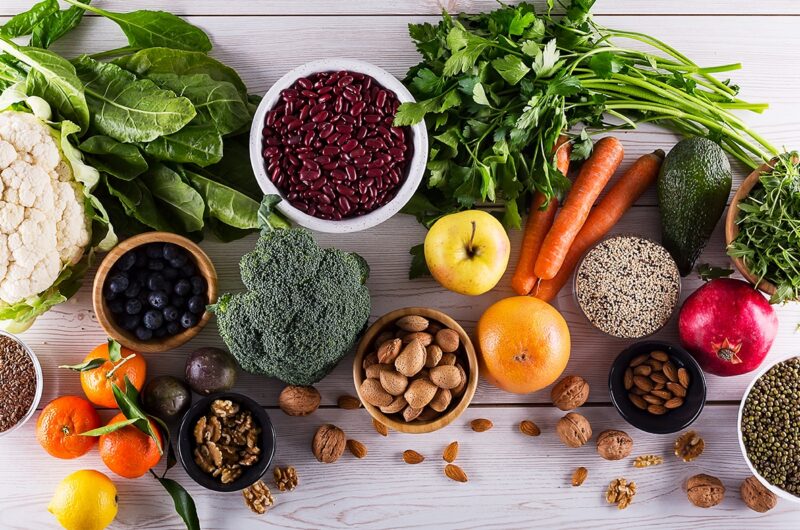 Produktivität am Arbeitsplatz steigern: Durch diese 5 regionalen Superfoods ist dies möglich