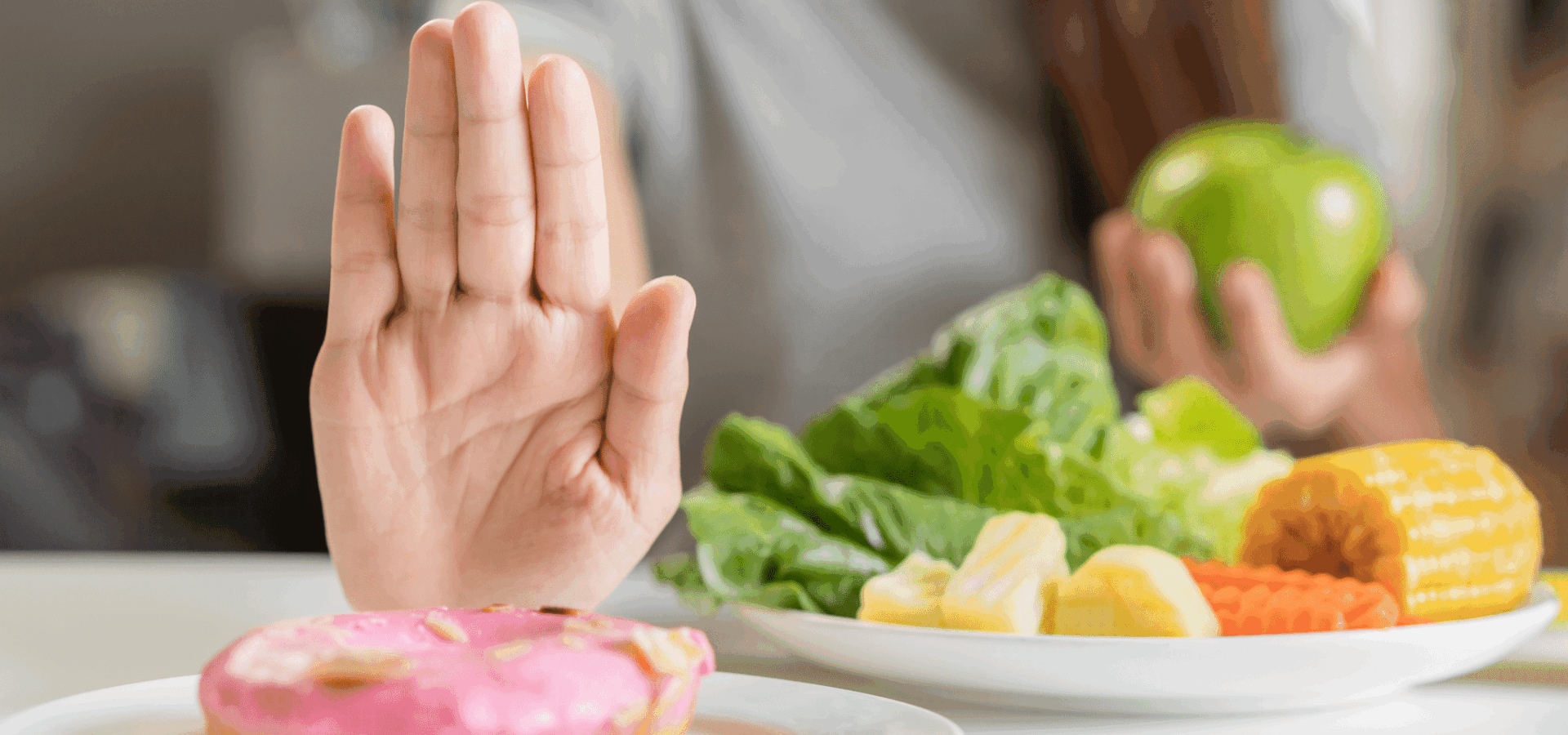 aire Ernährungsumgebungen-gesund und ausgewogen ernähren-Ernährung-Gemeinschaftsverpflegung
