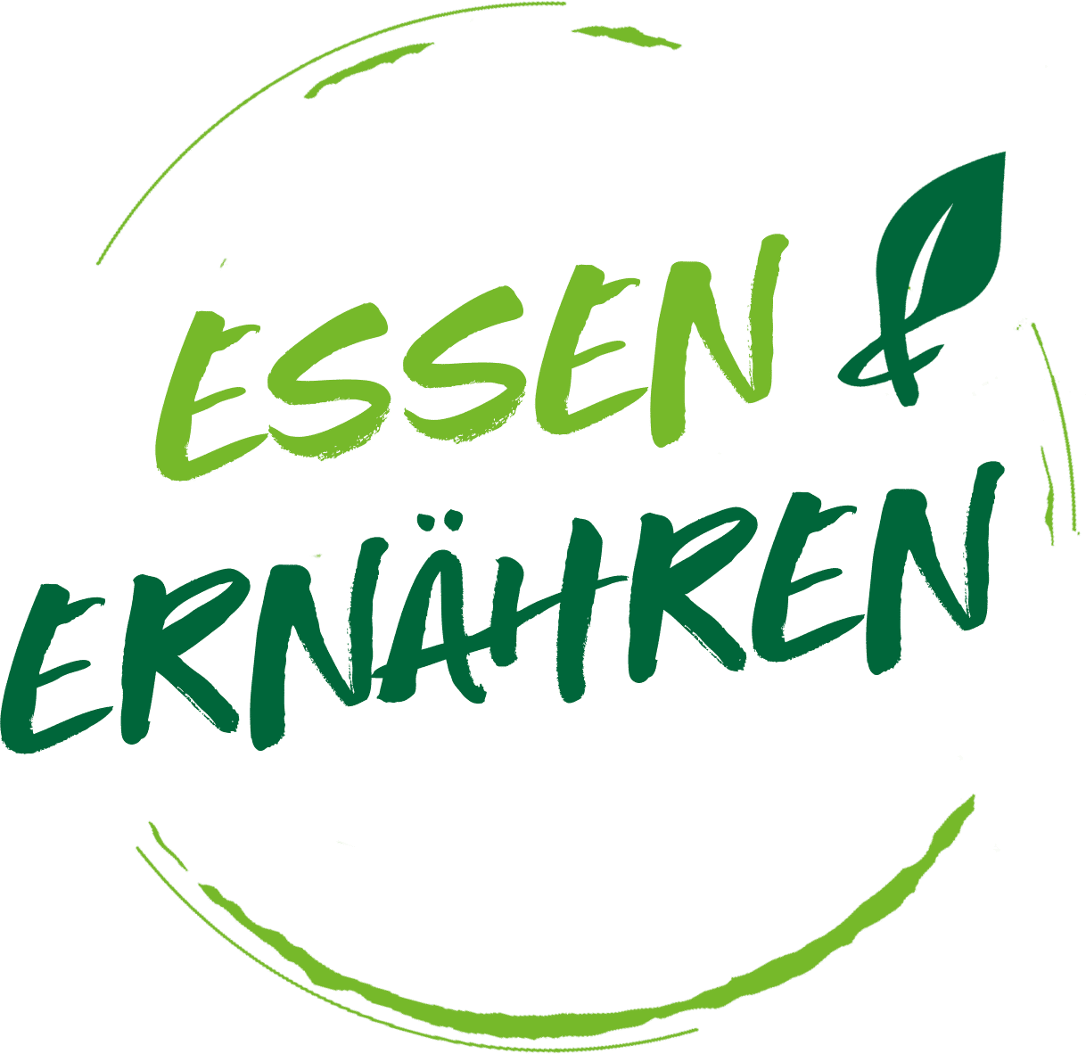 ESSEN & ERNÄHREN - Beratung in der Gemeinschaftsverpflegung