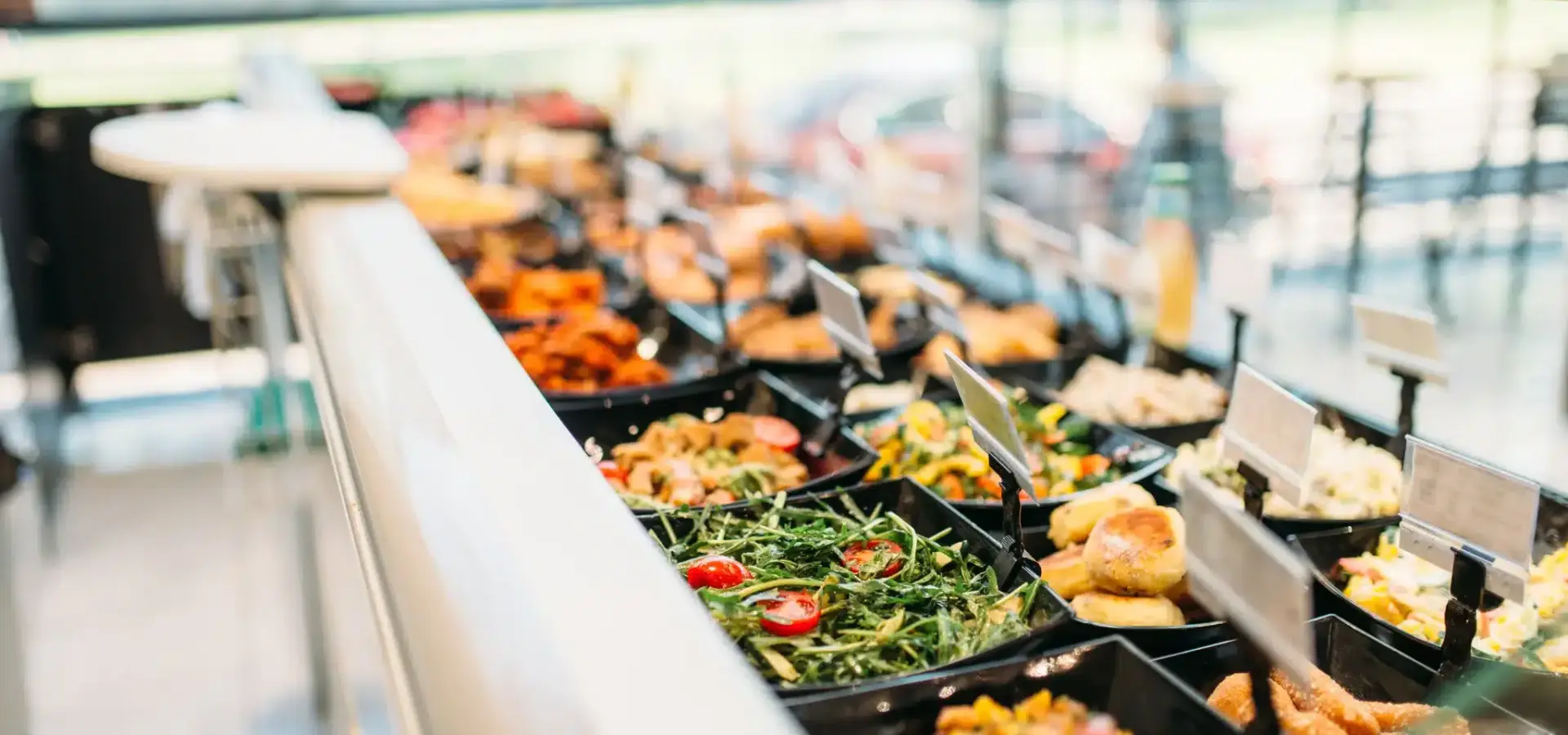 Gemeinschaftsverpflegung, Küchen, Kantinen, Essen und Ernähren,Planetary Health Diet, Ernährung