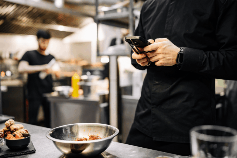 Food-Fotos mit dem Smartphone: Tipps für die Küche
