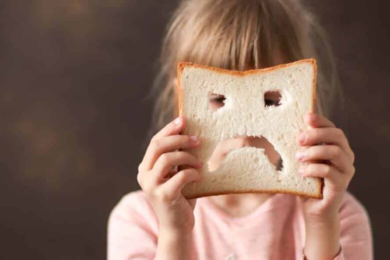 Wie du die Verpflegung für Kinder mit Zöliakie in Kitas und Schulen optimierst