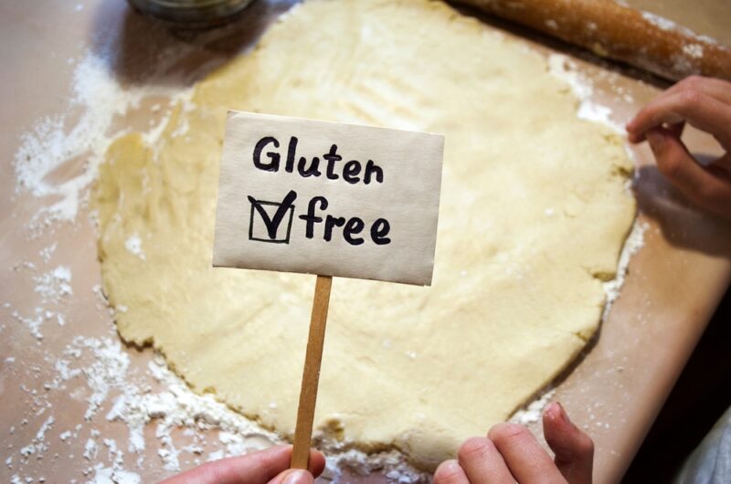 Glutenfreie Ernährung: Warum glutenfreie Produkte nicht immer für Zöliakie geeignet sind