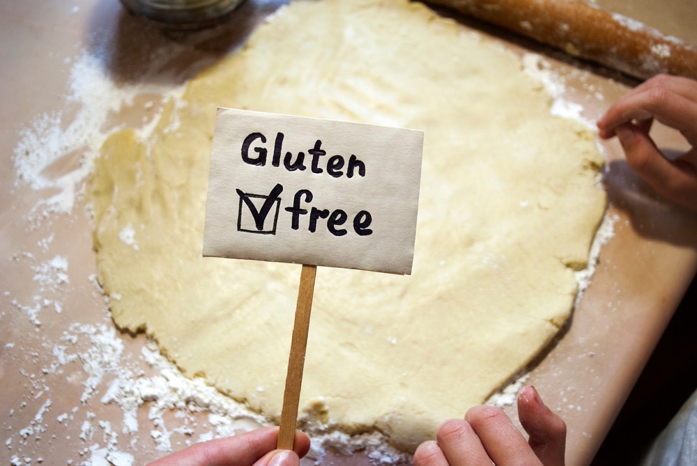 glutenfrei ernähren, glutenfreie Ernährung, Gastronomie, Zöliakie-Betroffene