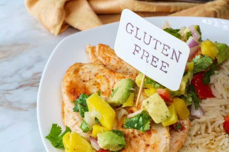 Glutenfreie Ernährung in der Gemeinschaftsverpflegung: Steigende Zahlen und Handlungsbedarf!