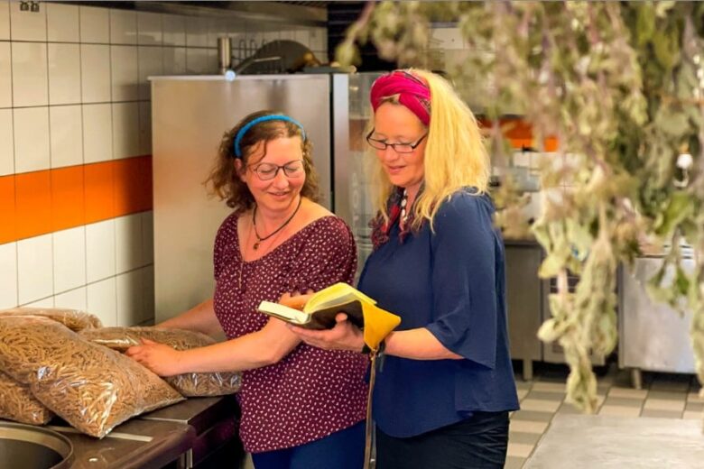 Regionale Lebensmittel in der Kantine: Lohnt sich der Aufwand?