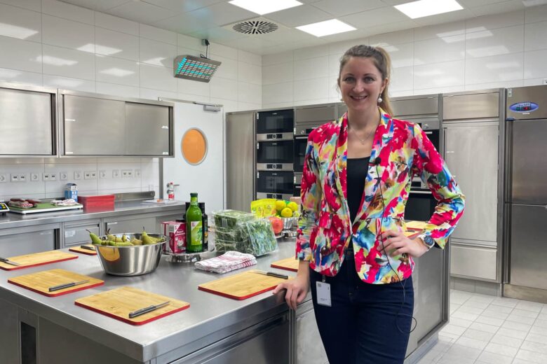 Gesunde Ernährung fördern: Firmenkochkurs als Schlüssel zur Veränderung