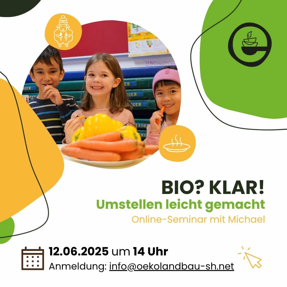 Bio Online-Seminar