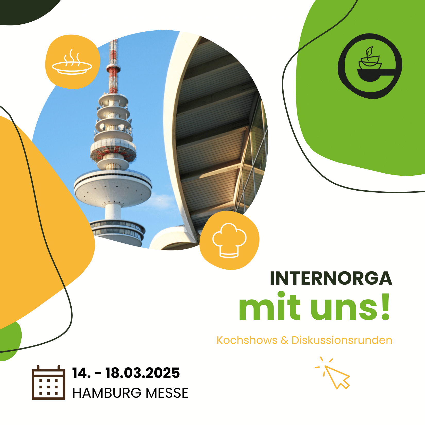 INTERNORGA
