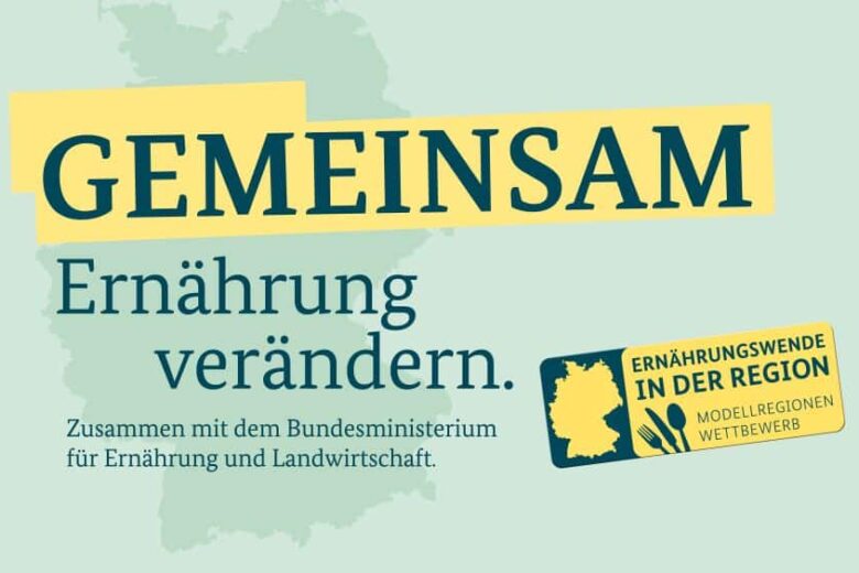 Nachhaltige Ernährung: Transformation der Außer-Haus-Verpflegung in Oldenburg mit dem Projekt EAT