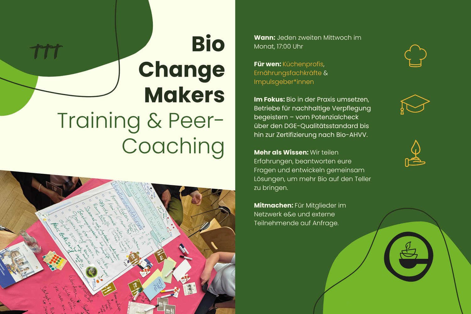 Bio Training