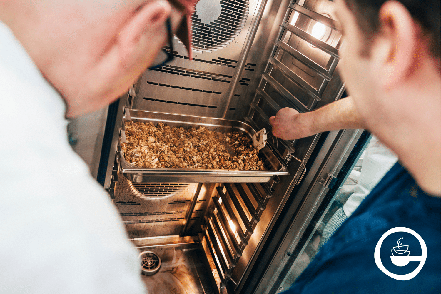 vegan Workshop Großküche Kantine