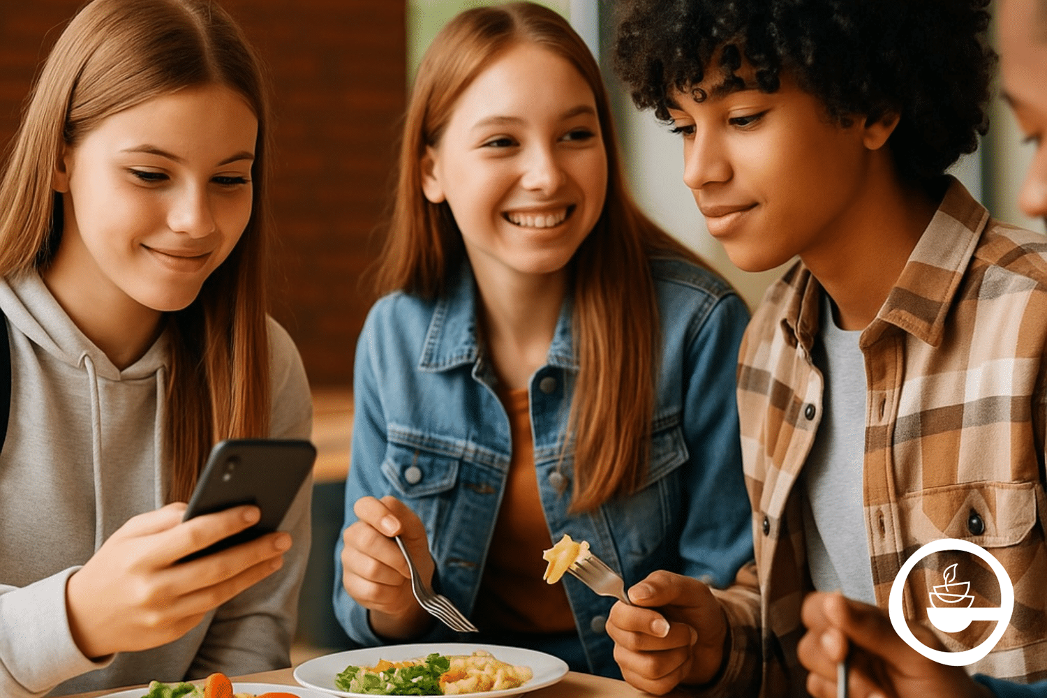 Angebote nachhaltige Schulverpflegung