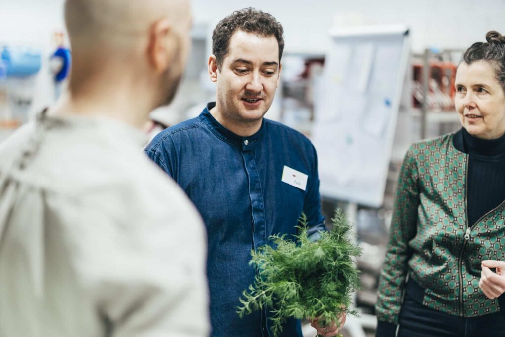 Train the Trainer: Coaching für Multiplikator*innen