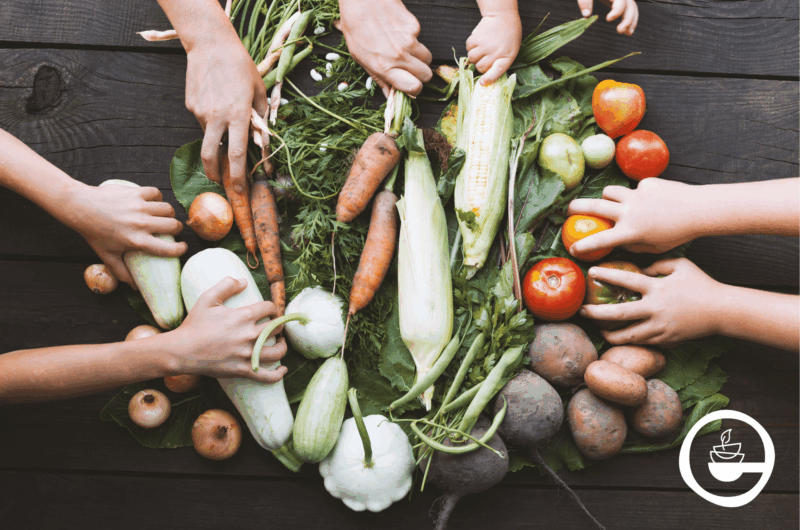 Ernährungswende in Zeitlupe – warum Ernährungsstrategien in Deutschland so langsam vorankommen