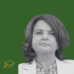 Susanne Lange - Geschäftsführerin bei RAL Gütegemeinschaft Ernährungs-Kompetenz