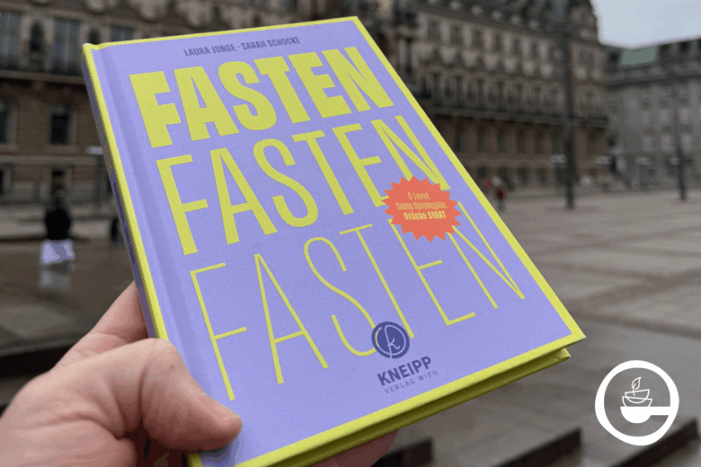 Fasten neu gedacht: Warum „Fasten, Fasten, Fasten“ mehr ist als Verzicht