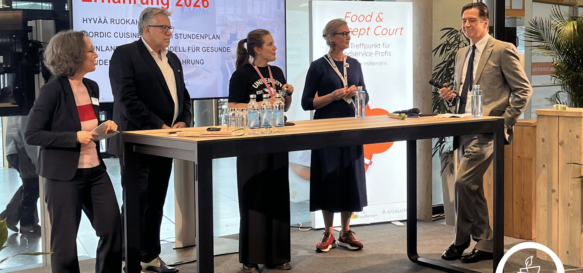 RAL Symposium Ernährung Februar 2026
