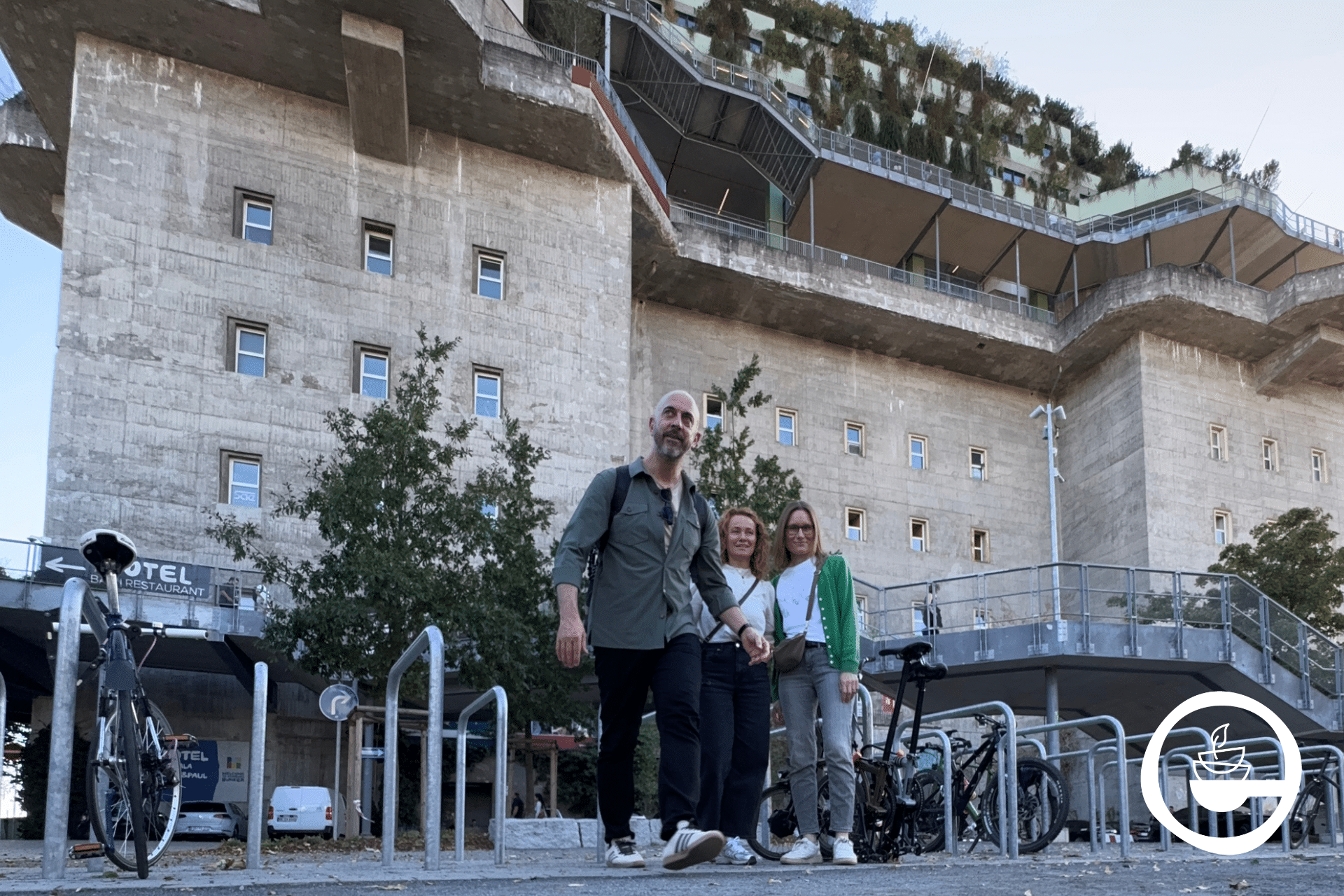 Team essen&ernähren