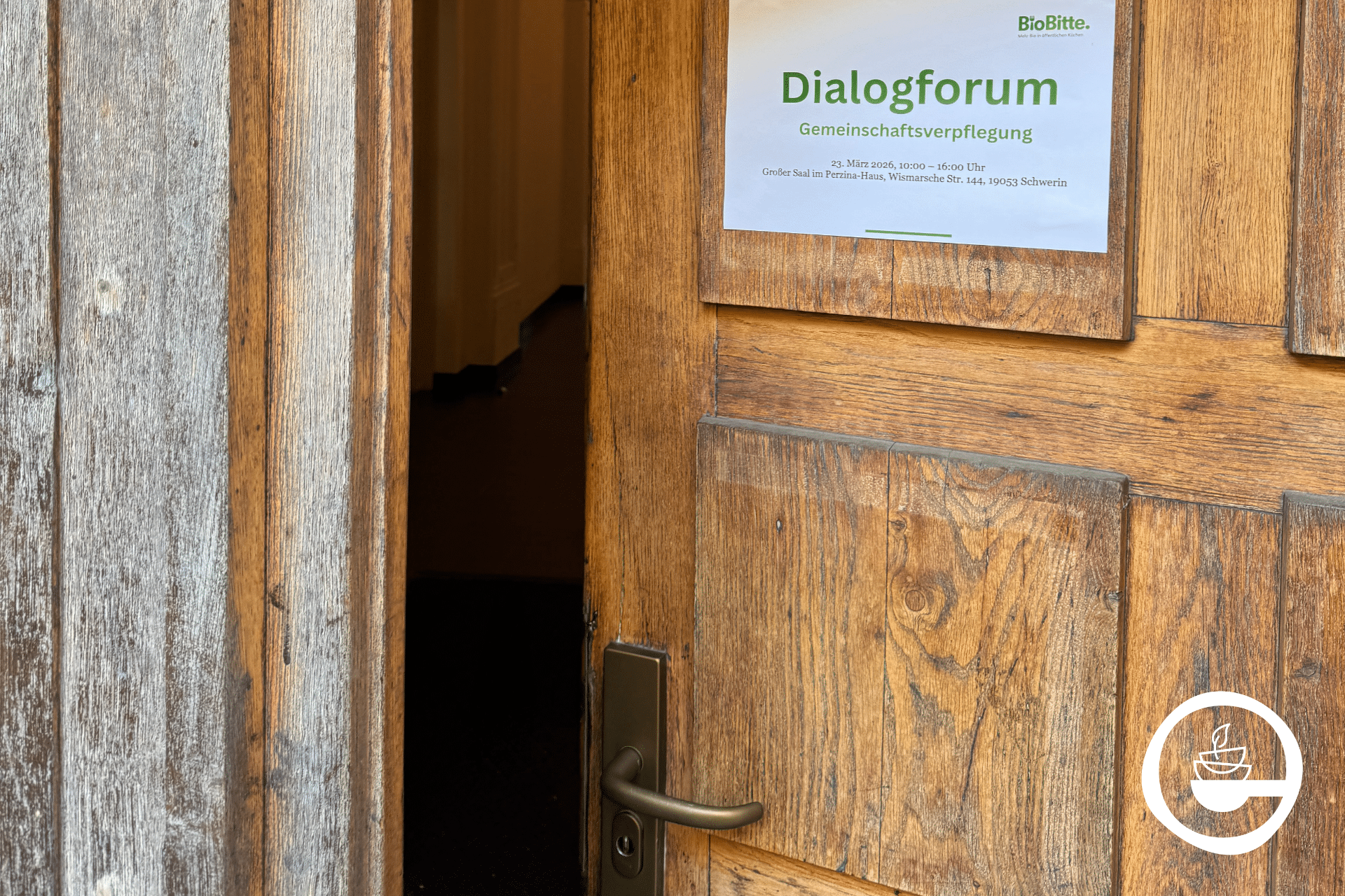 Gemeinschaftsverpflegung Mecklenburg-Vorpommern