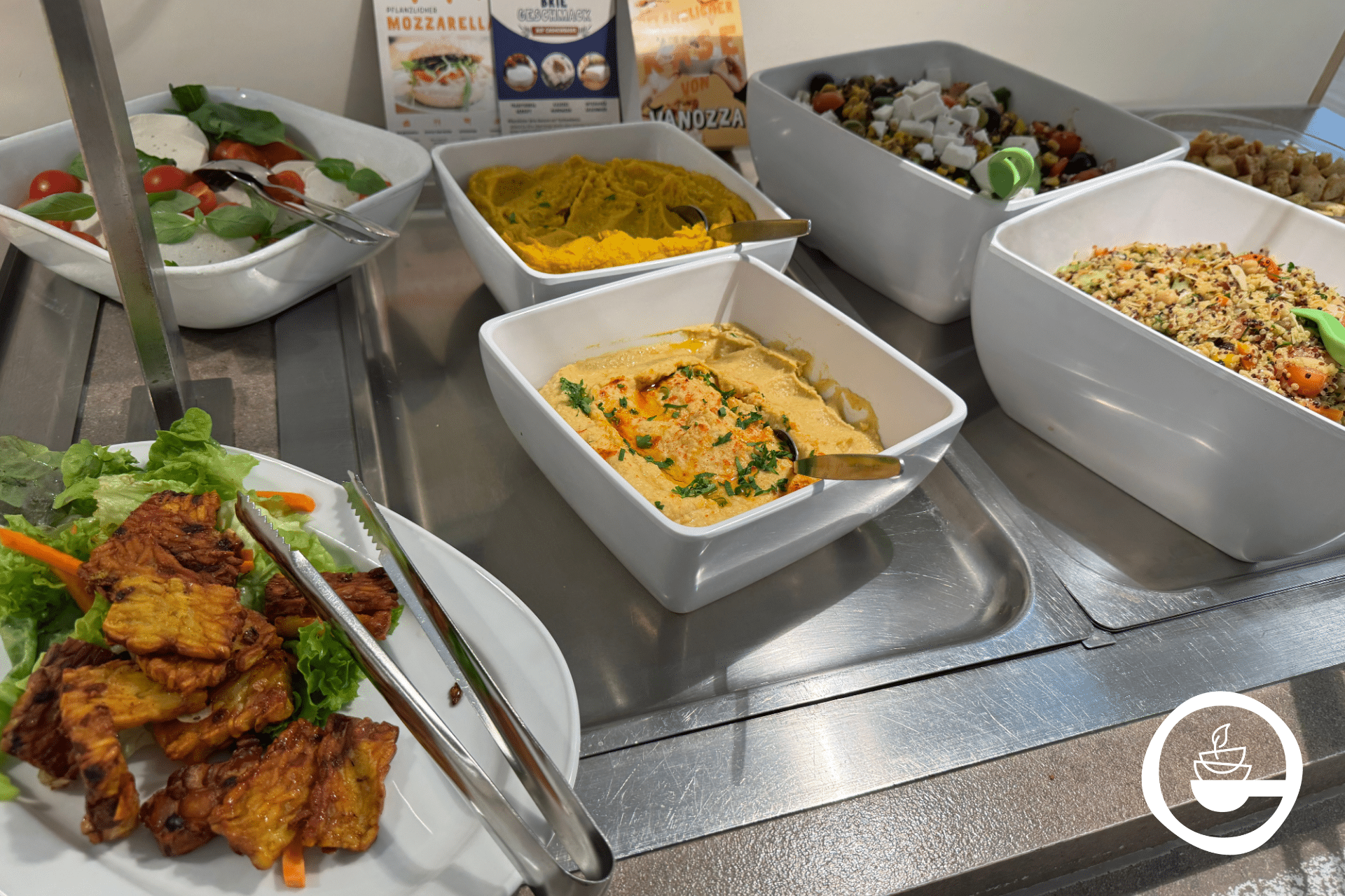 Küchenworkshop und Coaching für Kliniken