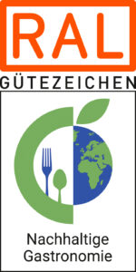 Das RAL Gütezeichen Nachhaltige Gastronomie