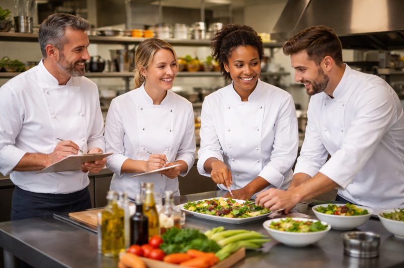 Der Global Culinary Medicine Award 2026 – und wie du teilnimmst